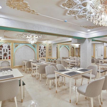 מלון בוקורו Asian Plaza מראה חיצוני תמונה