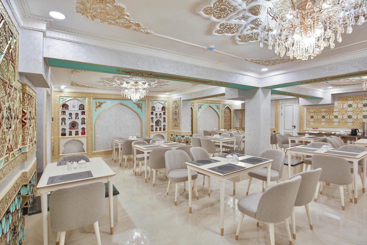 מלון בוקורו Asian Plaza מראה חיצוני תמונה