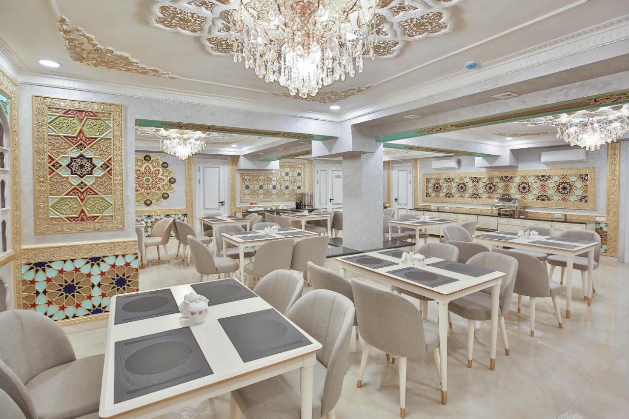 מלון בוקורו Asian Plaza מראה חיצוני תמונה